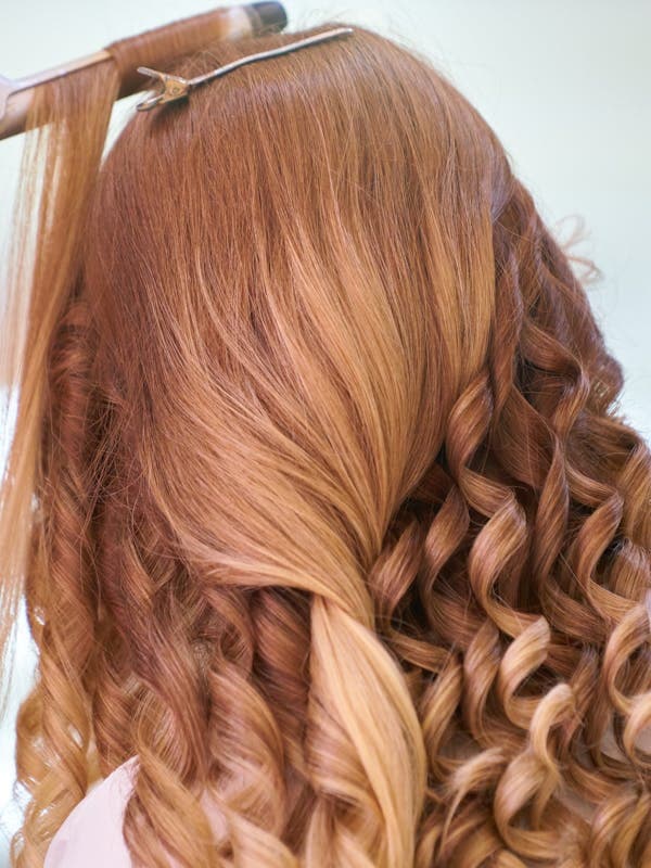Hair – 6 weeks