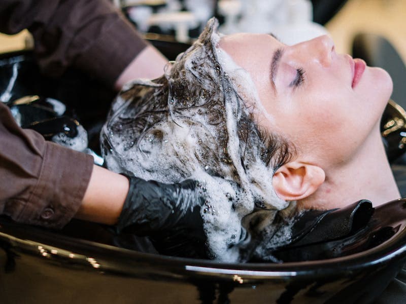 Scalp Care Serums