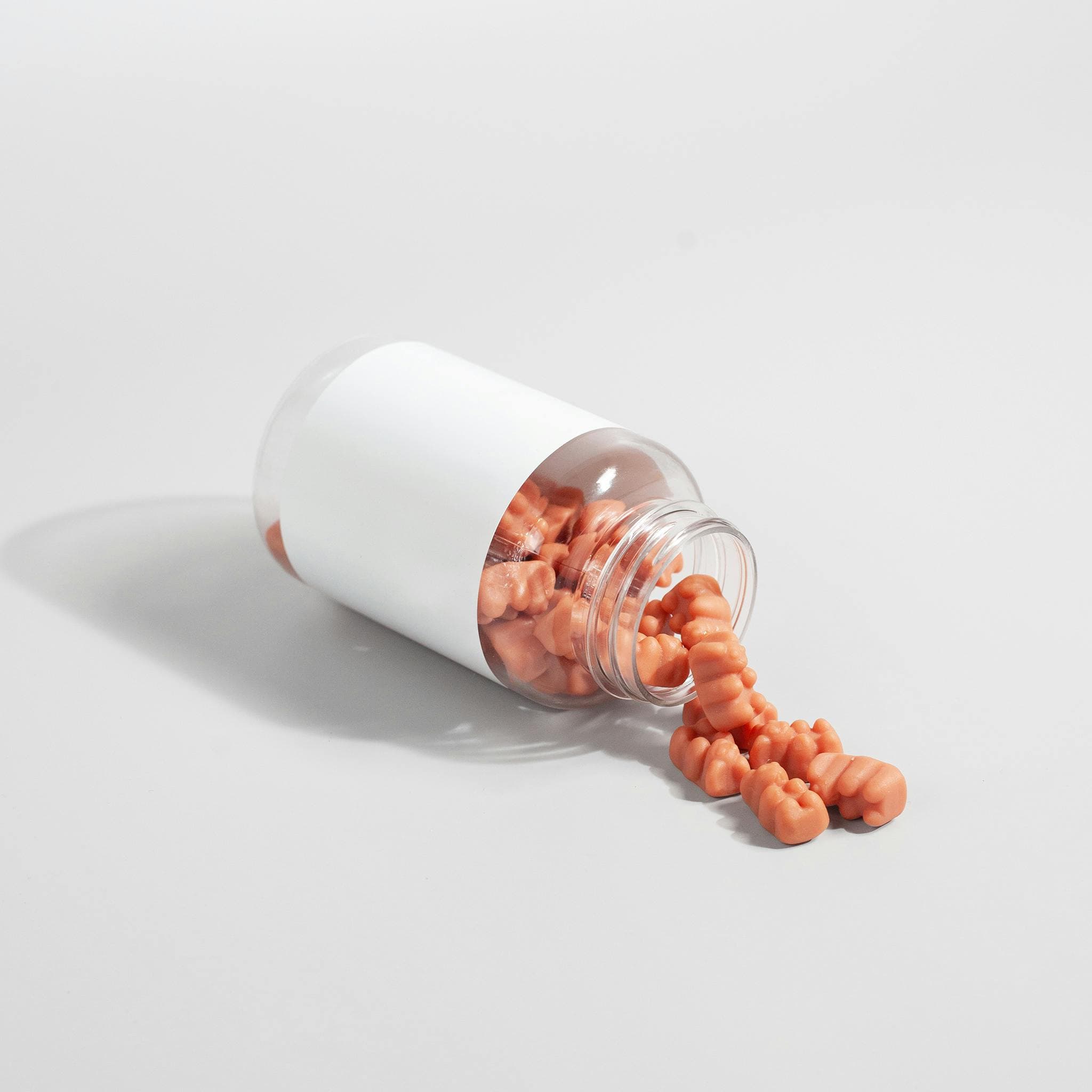 Gummies Collagène Beauté Acide Hyaluronique Biotine