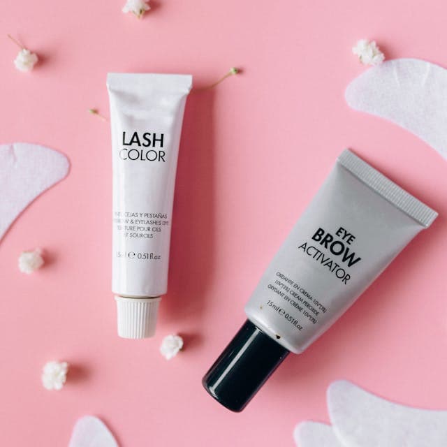 Lash & Brow Density Serum