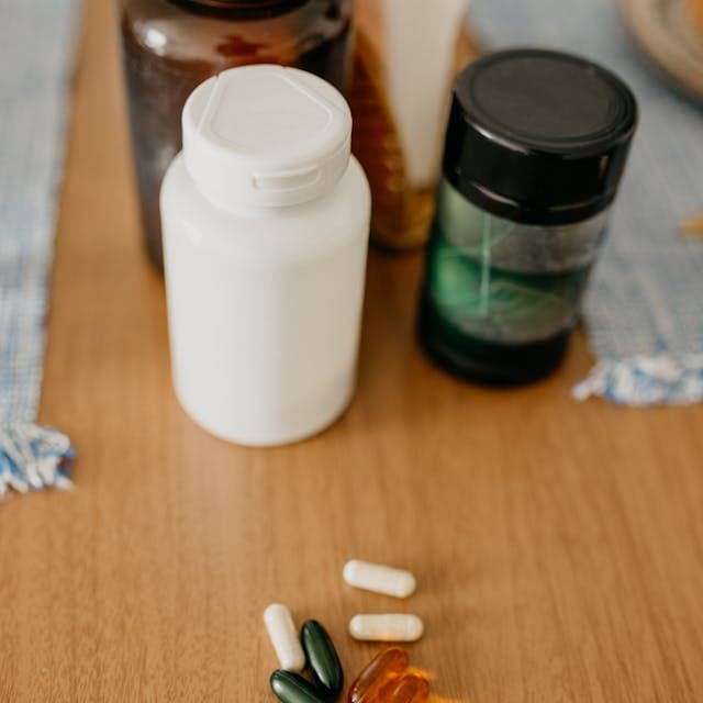 Women's Balance Probiotics