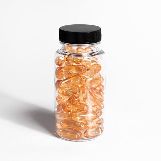 Collagen + Vitamin C Boost