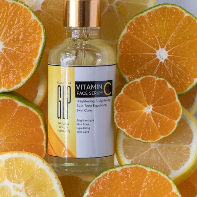 Vitamin C 15% Serum